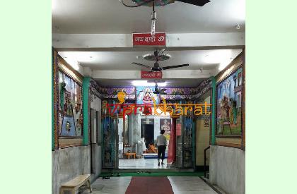 Rani Sati Mandir photos - Viprabharat